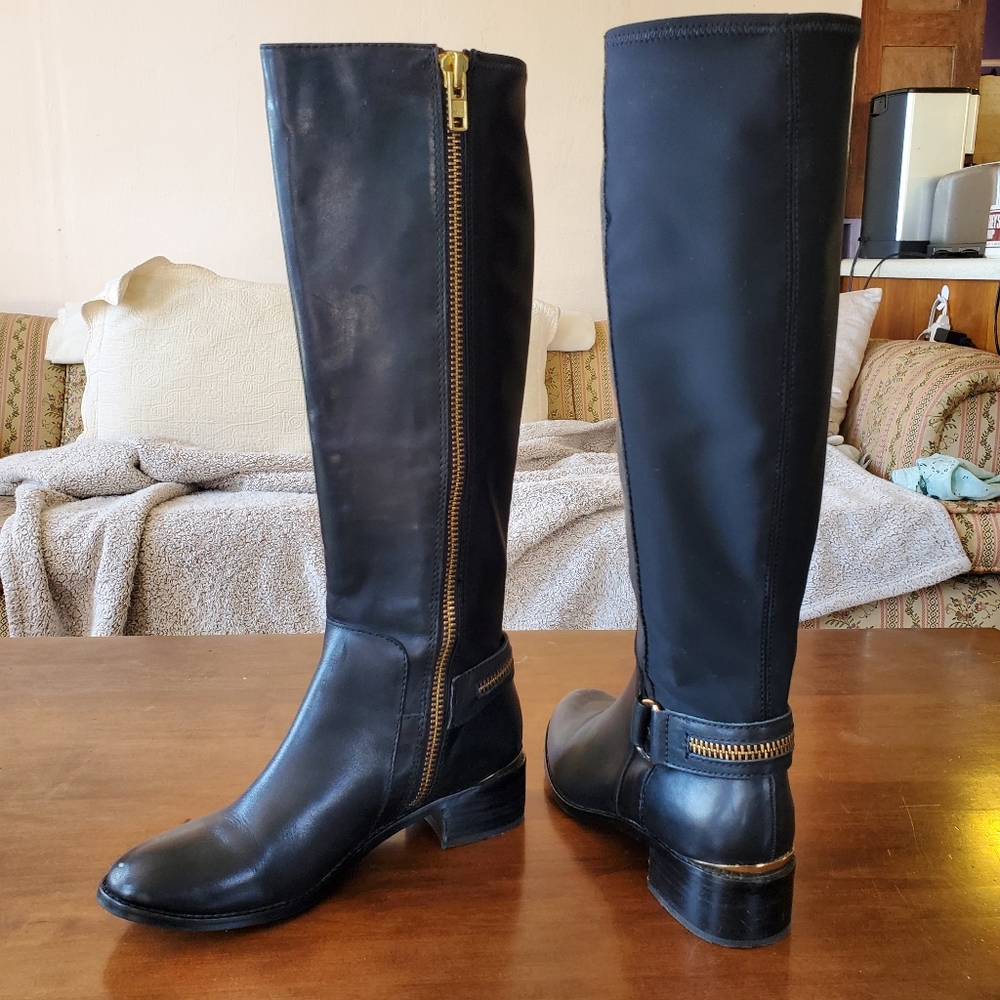 Steve Maddon boots 8